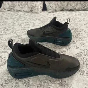 Nike | Shoes | Nike Adapt Auto Max Charcoal Air Max 1 1 4 Tc  display picture 1